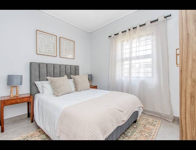 4 BEDROOM CLUSTER FOR SALE IN ALBERTSDAL